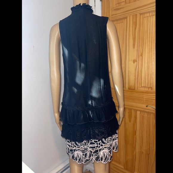 Giambattista Valli from Intermix size 38 xxs - Picture 3 of 4